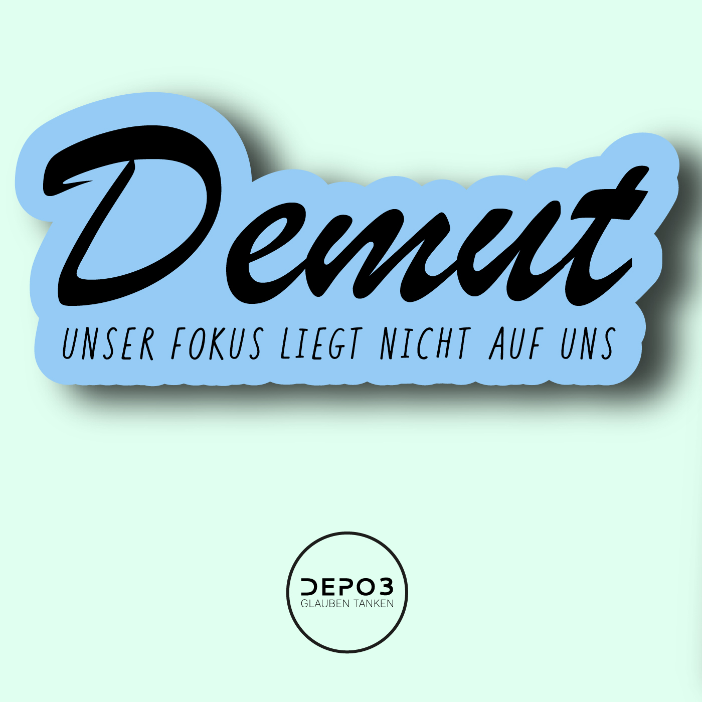 Culture Codes - Demut | Dave Ohnemus episode artwork