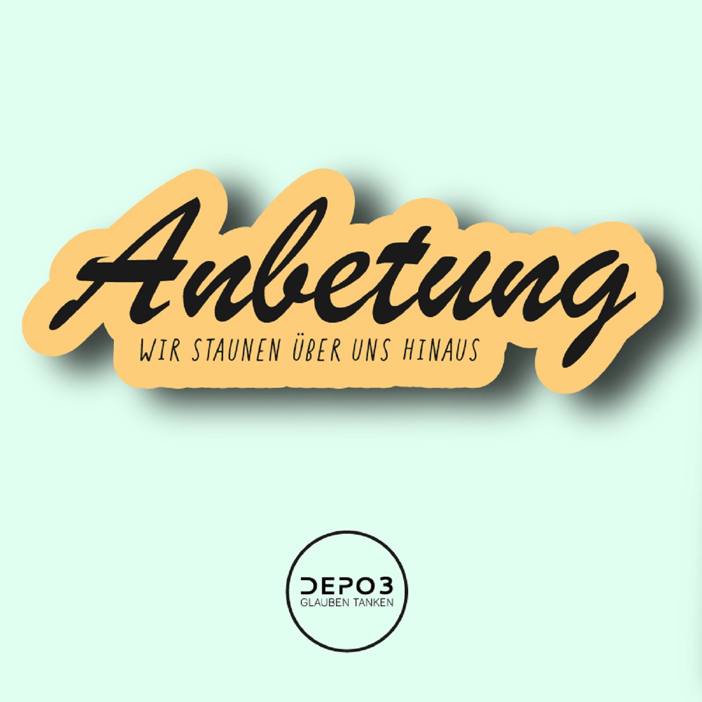 Culture Codes - Anbetung | Rahel Frieden-Brühwiler episode artwork