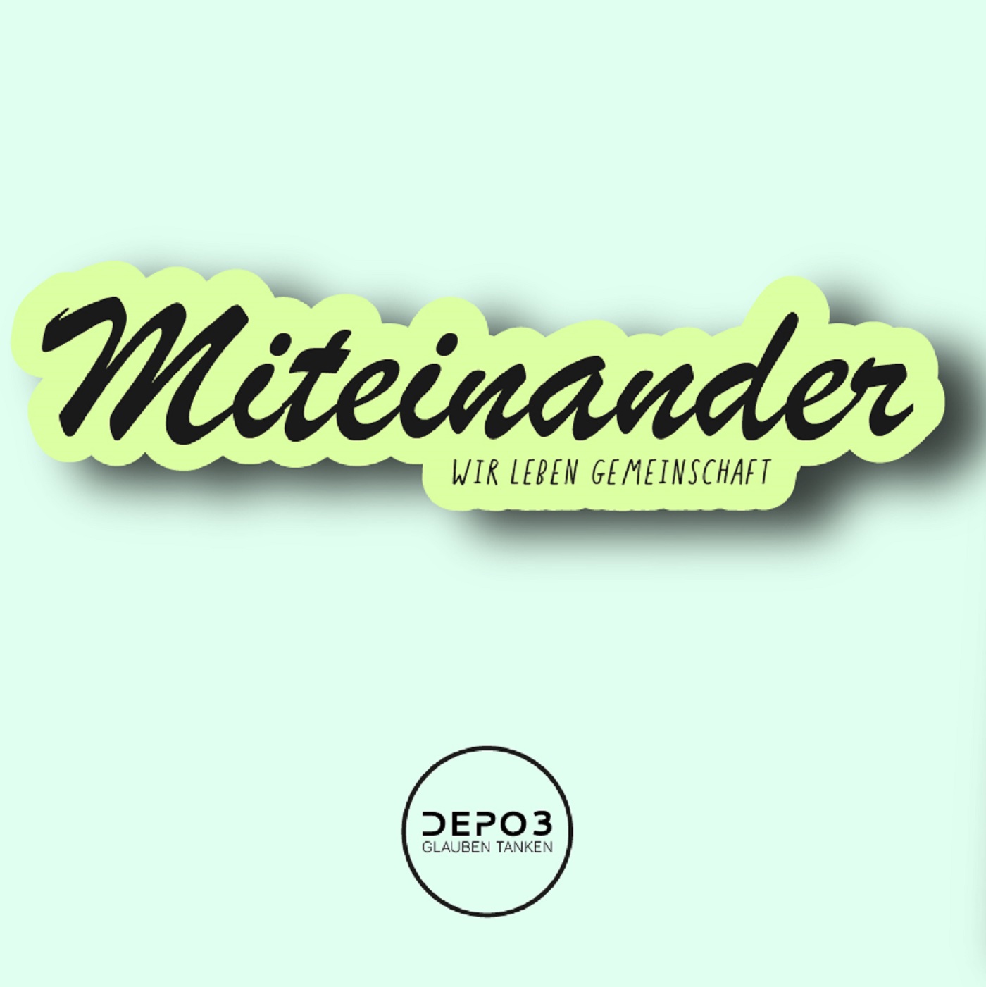 Culture Codes - Miteinander | Dave Ohnemus episode artwork