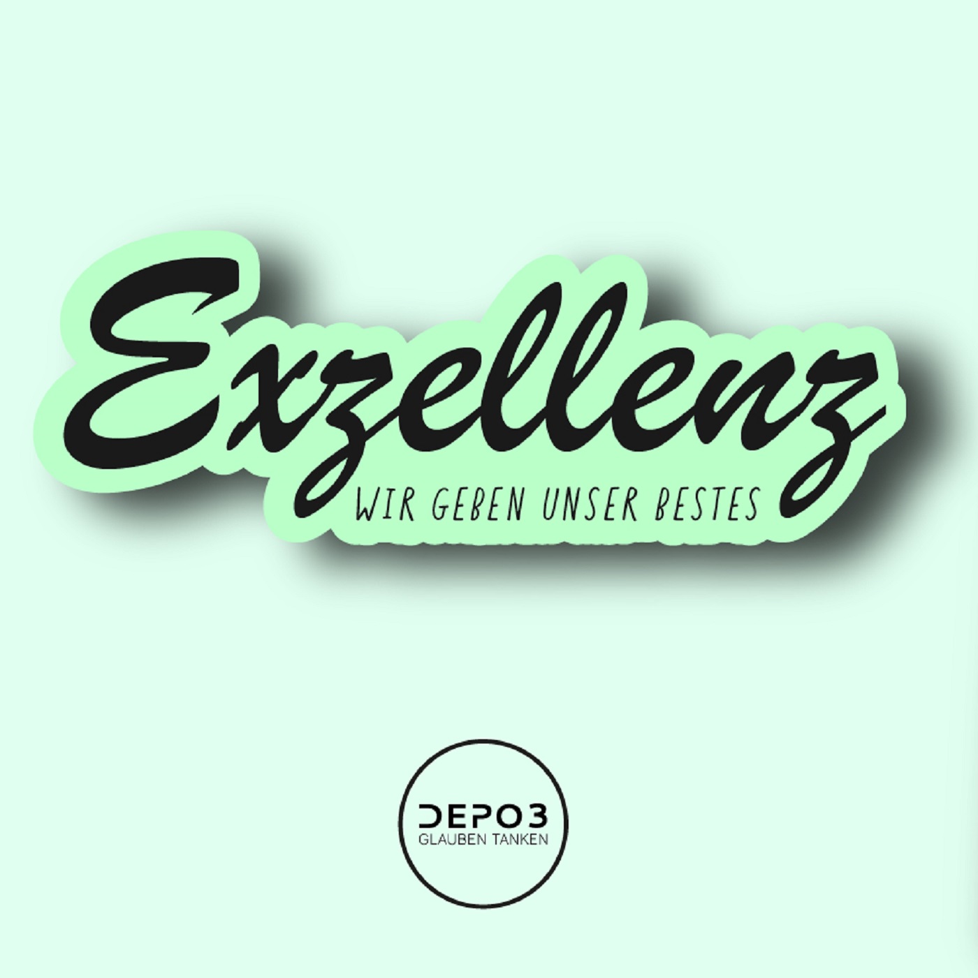 Culture Codes - Exzellenz | Micha Schoop episode artwork