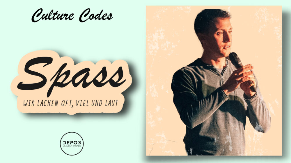 Culture Codes - Spass