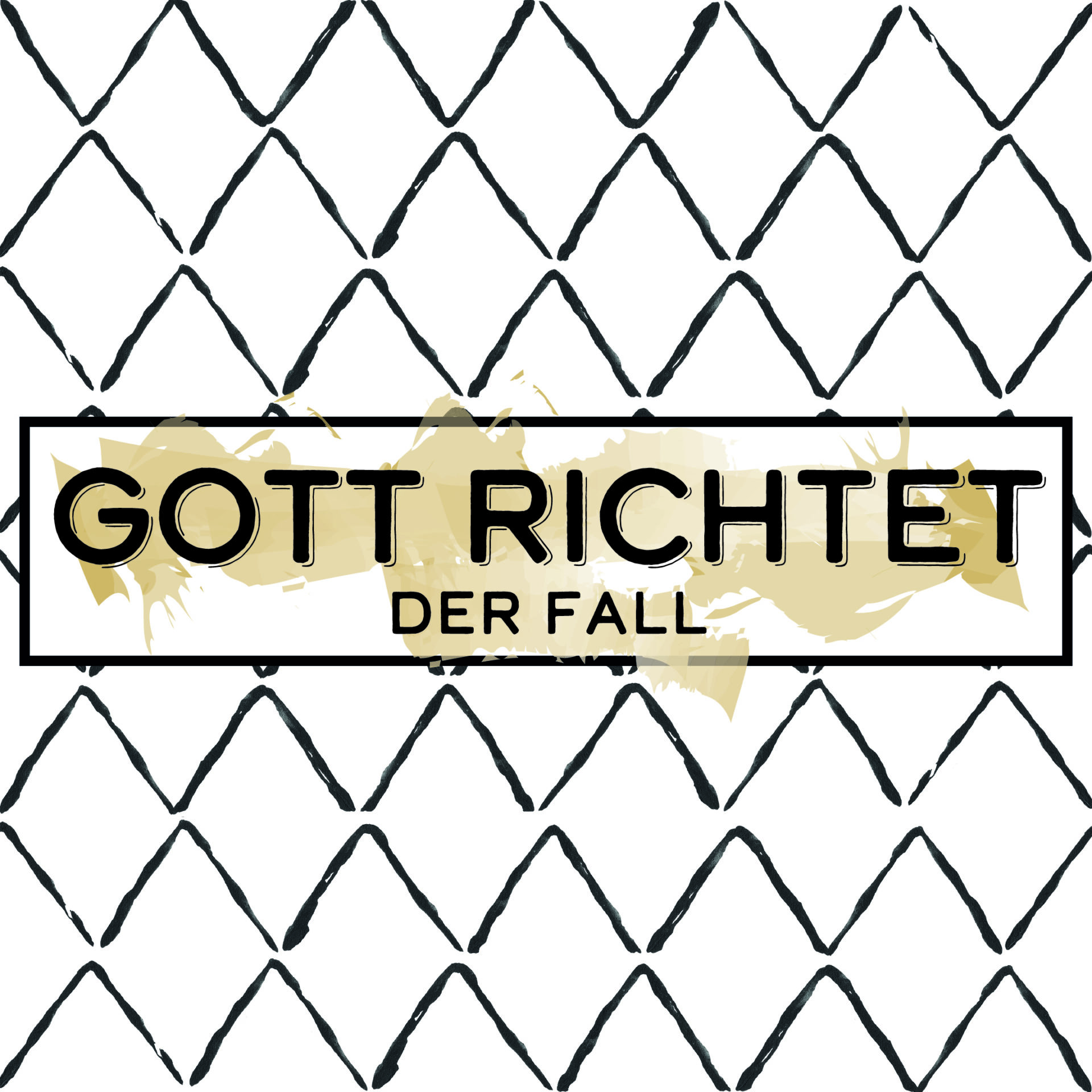 GOTT RICHTET - 'Der Fall' | Josia Zaugg episode artwork