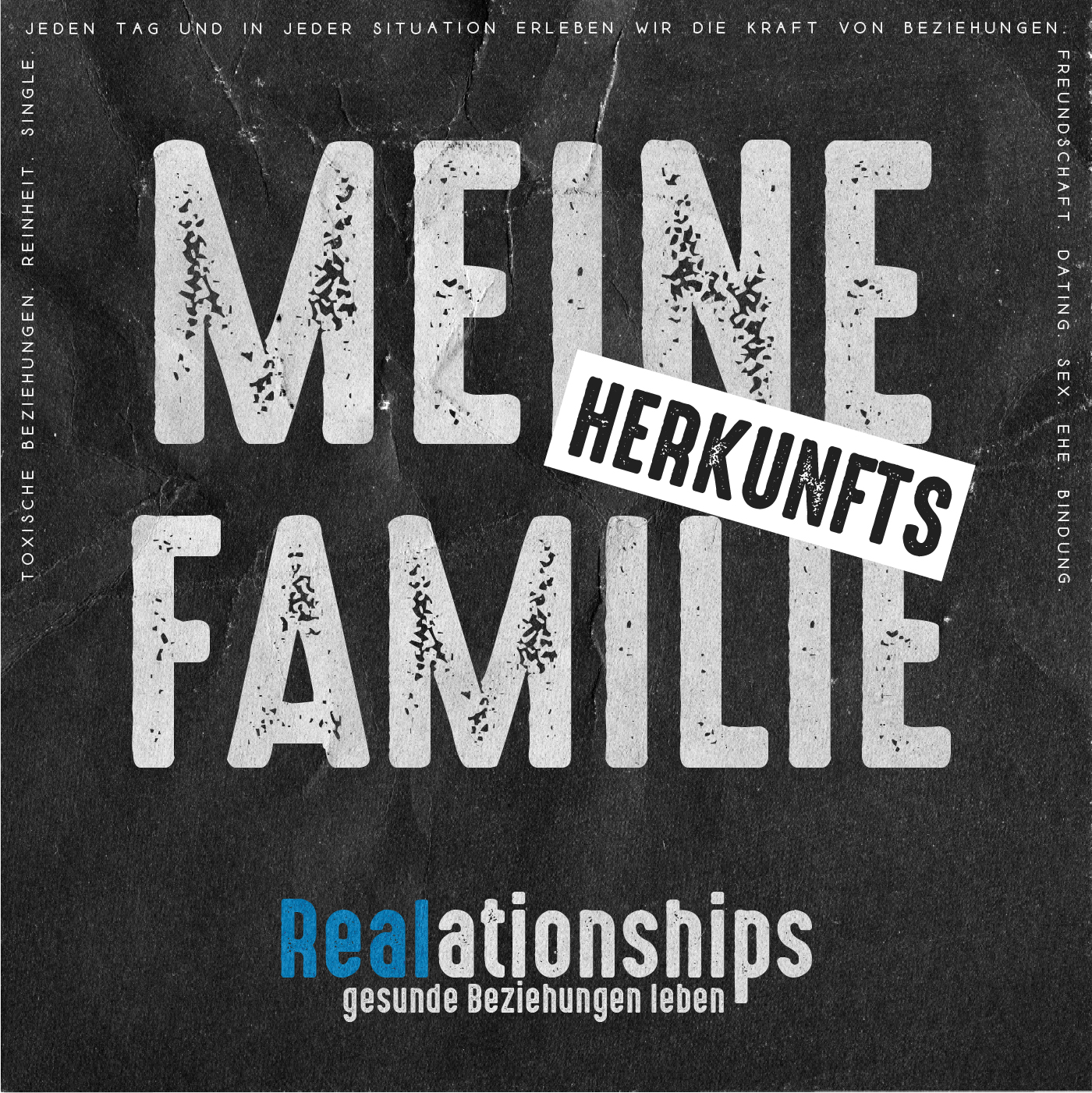 Meine Herkunftsfamilie | Dave Ohnemus episode artwork