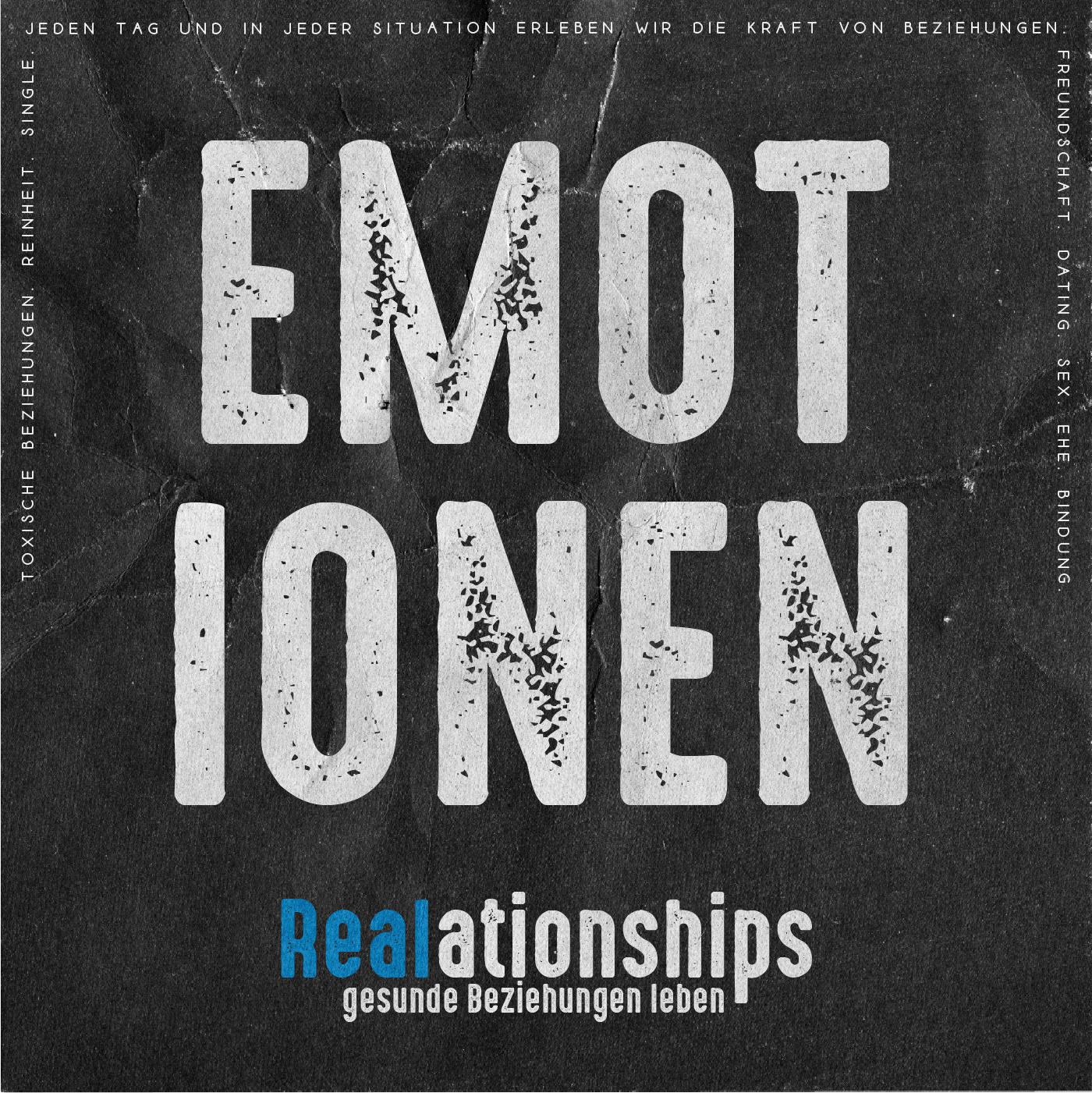 Emotionen | Rahel Frieden-Brühwiler episode artwork