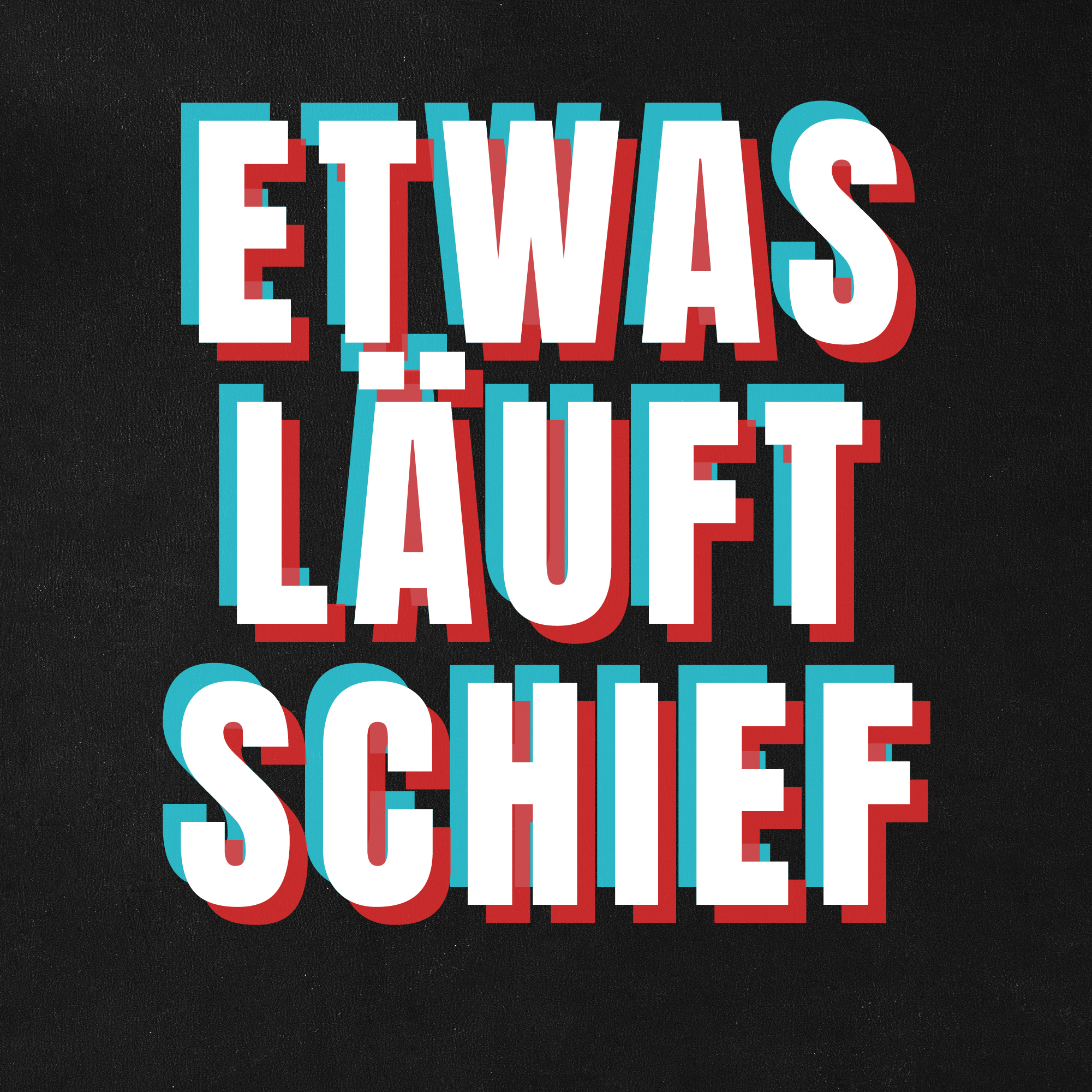 Etwas läuft schief | Lea Lippuner episode artwork