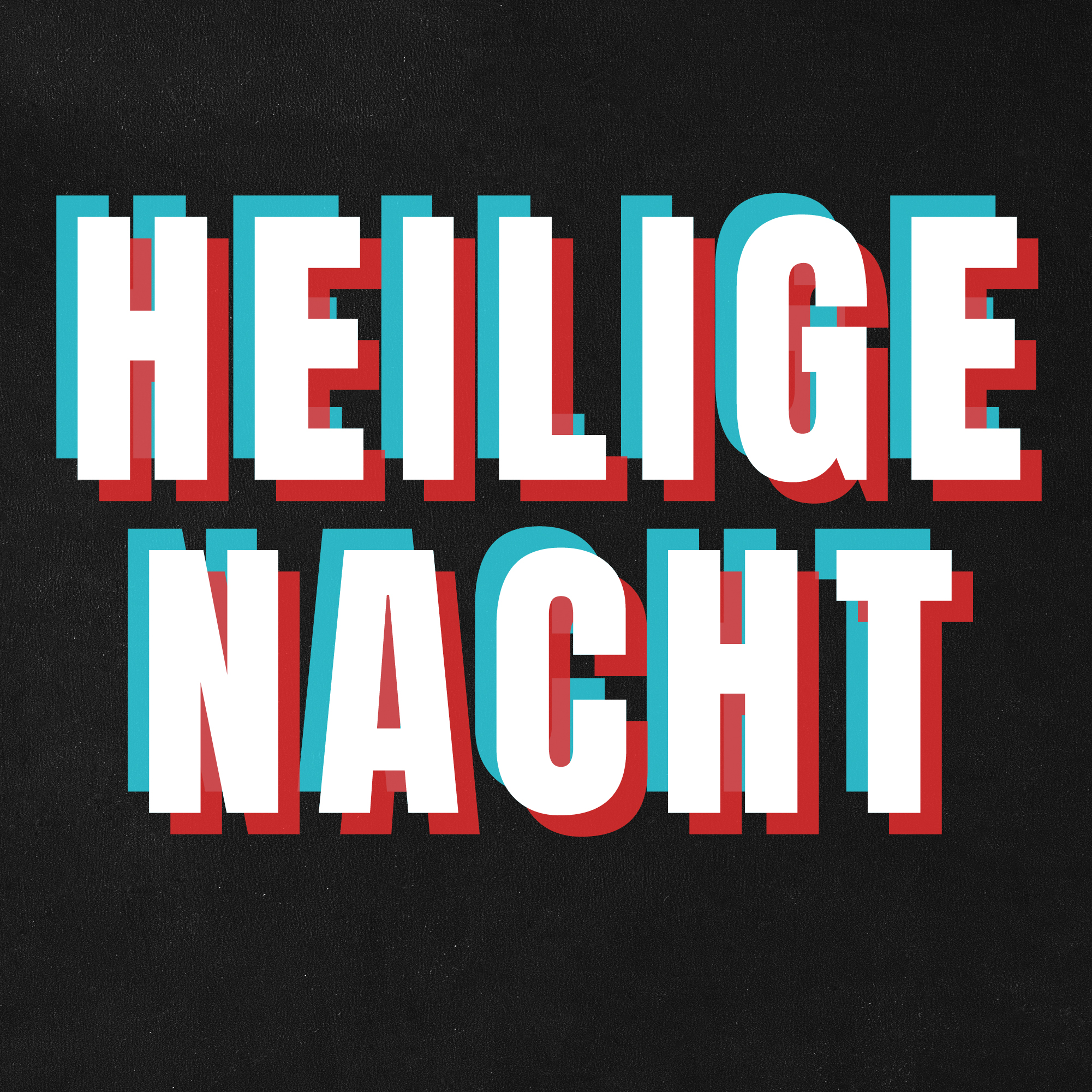 Die Heilige Nacht | Dave Ohnemus episode artwork