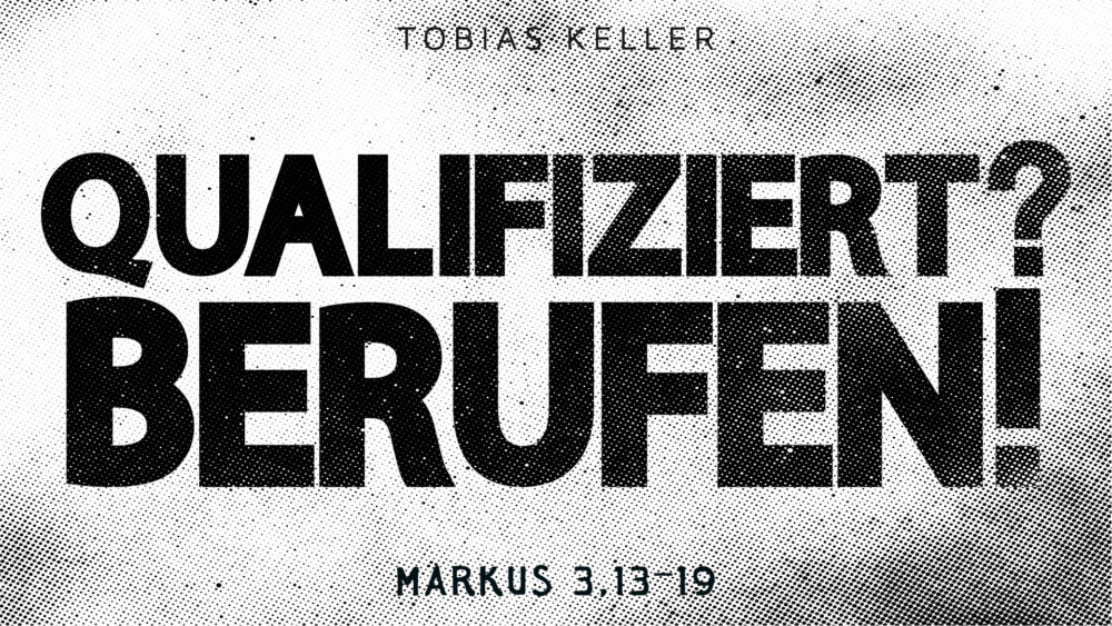 BERUFEN nicht qualifiziert